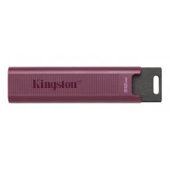 Накопичувач Kingston DataTraveler Max 512GB USB 3.2 Gen 2 (DTMAXA/512GB)