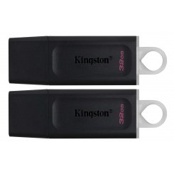 Photo Kingston DataTraveler Exodia 32GB USB 3.2 Gen 1 (DTX/32GB-2P)