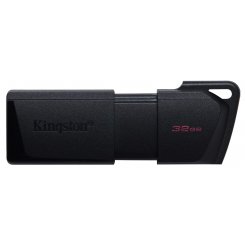 Photo Kingston DataTraveler Exodia M 32GB USB 3.2 Gen 1 (DTXM/32GB)
