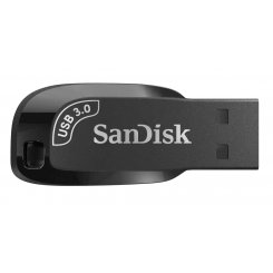 Накопитель SanDisk Ultra Shift 32GB USB 3.0 (SDCZ410-032G-G46)