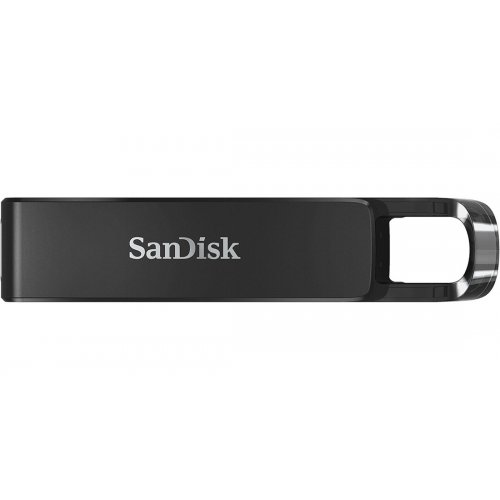 Купить Накопитель SanDisk Ultra 256GB USB 3.1 Gen 1 Type-C (SDCZ460-256G-G46) - цена в Харькове, Киеве, Днепре, Одессе
в интернет-магазине Telemart фото