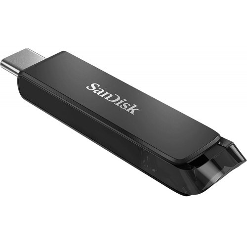 Купить Накопитель SanDisk Ultra 256GB USB 3.1 Gen 1 Type-C (SDCZ460-256G-G46) - цена в Харькове, Киеве, Днепре, Одессе
в интернет-магазине Telemart фото