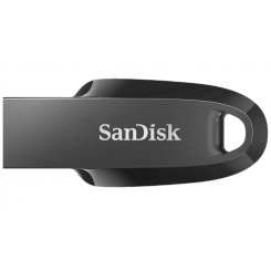 Накопитель SanDisk Ultra Curve 32GB USB 3.2 Gen 1 (SDCZ550-032G-G46)