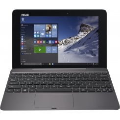 Ноутбук Asus Transformer Book T100HA-FU006T Grey