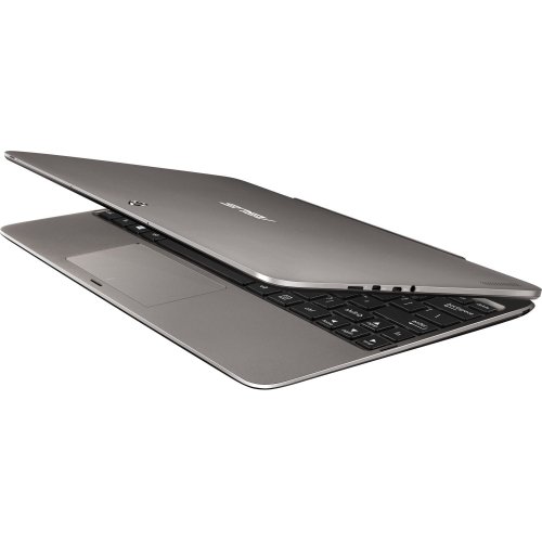Продать Ноутбук Asus Transformer Book T100HA-FU006T Grey по Trade-In интернет-магазине Телемарт - Киев, Днепр, Украина фото
