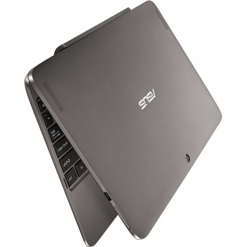 Продать Ноутбук Asus Transformer Book T100HA-FU006T Grey по Trade-In интернет-магазине Телемарт - Киев, Днепр, Украина фото