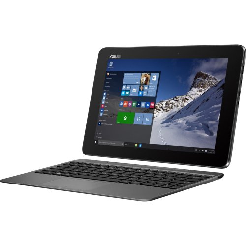 Продать Ноутбук Asus Transformer Book T100HA-FU006T Grey по Trade-In интернет-магазине Телемарт - Киев, Днепр, Украина фото
