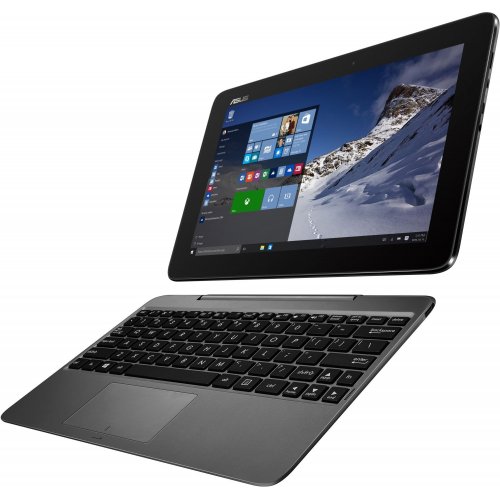 Продать Ноутбук Asus Transformer Book T100HA-FU006T Grey по Trade-In интернет-магазине Телемарт - Киев, Днепр, Украина фото