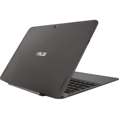Продать Ноутбук Asus Transformer Book T100HA-FU006T Grey по Trade-In интернет-магазине Телемарт - Киев, Днепр, Украина фото