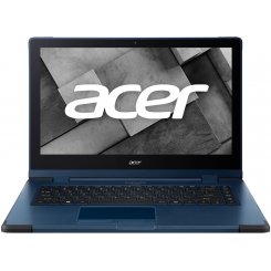 Ноутбук Acer Enduro Urban N3 EUN314-51W (NR.R18EU.00F) Blue