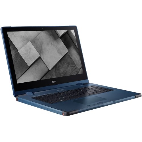 Продати Ноутбук Acer Enduro Urban N3 EUN314-51W (NR.R18EU.00F) Blue за Trade-In у інтернет-магазині Телемарт - Київ, Дніпро, Україна фото