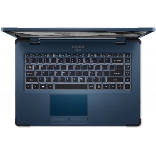 Продати Ноутбук Acer Enduro Urban N3 EUN314-51W (NR.R18EU.00F) Blue за Trade-In у інтернет-магазині Телемарт - Київ, Дніпро, Україна фото