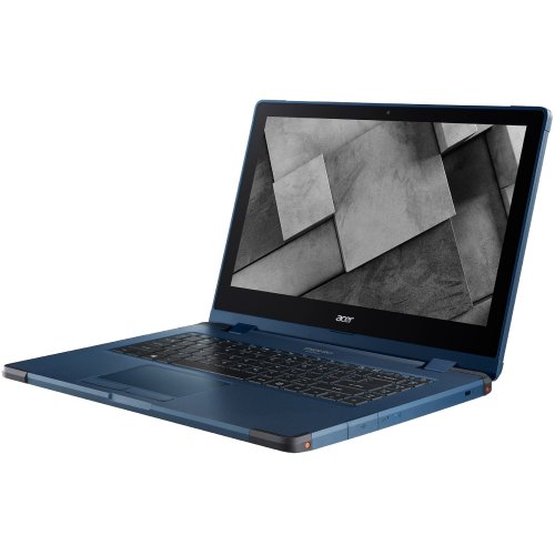 Продати Ноутбук Acer Enduro Urban N3 EUN314-51W (NR.R18EU.00E) Blue за Trade-In у інтернет-магазині Телемарт - Київ, Дніпро, Україна фото