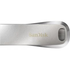 Накопичувач SanDisk Ultra Luxe 256GB USB 3.1 (SDCZ74-256G-G46)