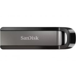 Накопичувач SanDisk Extreme Go 128GB USB 3.2 (SDCZ810-128G-G46)