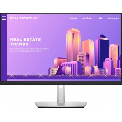 Монітор Dell 23.8