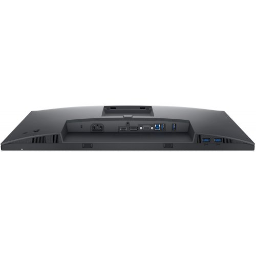 Продати Монітор Dell 23.8" P2422H (210-AZYX-ITDBRS21) Black за Trade-In у інтернет-магазині Телемарт - Київ, Дніпро, Україна фото
