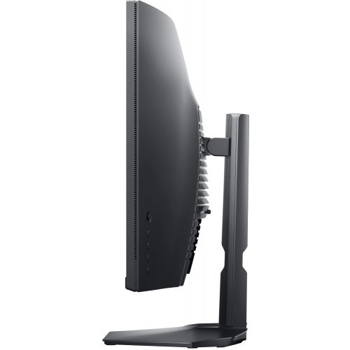 Продать Монитор Dell 31.5" S3222DGM (210-AZZH-ITDBRS21) Black по Trade-In интернет-магазине Телемарт - Киев, Днепр, Украина фото
