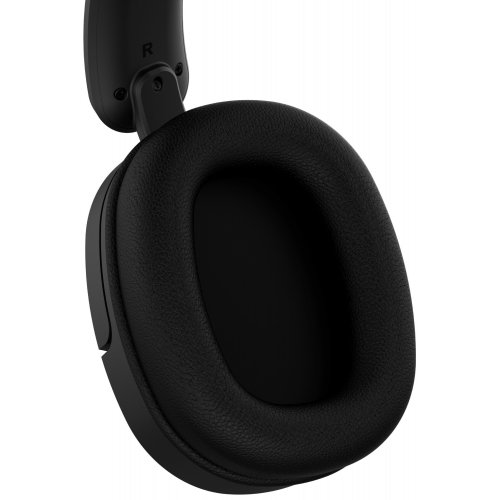 Купить Наушники Asus TUF Gaming H1 (90YH03A1-B1UA00) Black - цена в Харькове, Киеве, Днепре, Одессе
в интернет-магазине Telemart фото