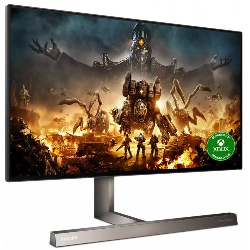 Продати Монітор Philips 27" 279M1RV/00 Black за Trade-In у інтернет-магазині Телемарт - Київ, Дніпро, Україна фото