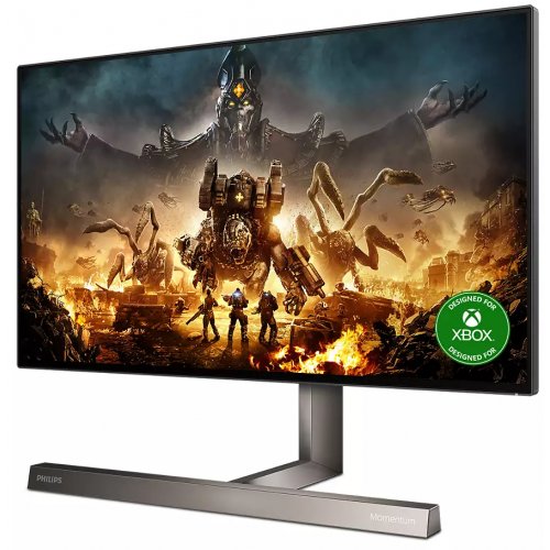 Продати Монітор Philips 27" 279M1RV/00 Black за Trade-In у інтернет-магазині Телемарт - Київ, Дніпро, Україна фото