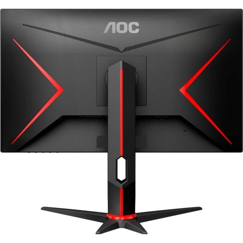 Продать Монитор AOC 23.8" 24G2SPU/BK Black по Trade-In интернет-магазине Телемарт - Киев, Днепр, Украина фото