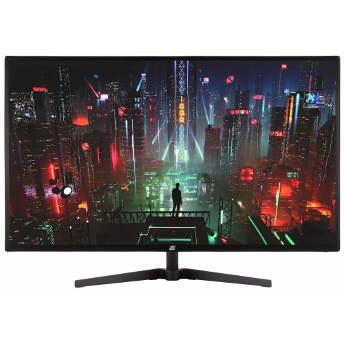 

2E 31.5" C3220B (2E-C3220B-01.UA) Black