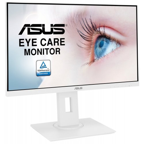 Продать Монитор Asus 23.8" VA24DQLB-W (90LM0548-B03370) White по Trade-In интернет-магазине Телемарт - Киев, Днепр, Украина фото