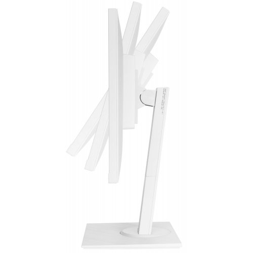 Продать Монитор Asus 23.8" VA24DQLB-W (90LM0548-B03370) White по Trade-In интернет-магазине Телемарт - Киев, Днепр, Украина фото