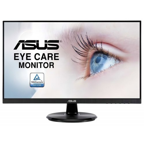

Asus 23.8" VA24DQ (90LM054S-B01370) Black