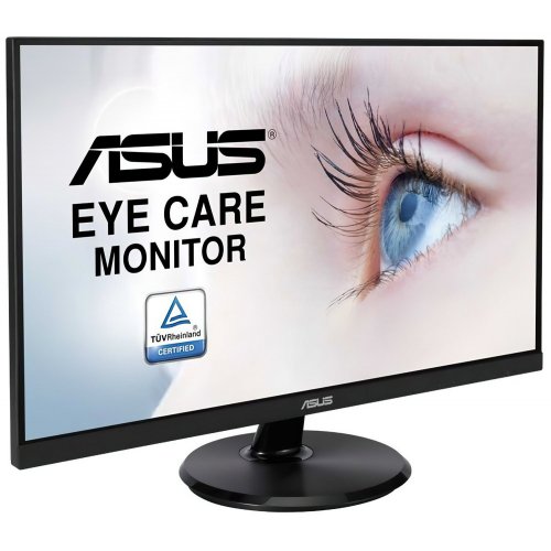 Продати Монітор Asus 23.8" VA24DQ (90LM054S-B01370) Black за Trade-In у інтернет-магазині Телемарт - Київ, Дніпро, Україна фото