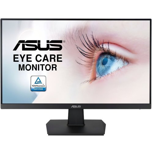 

Asus 27" VA27EHE (90LM0557-B01170) Black