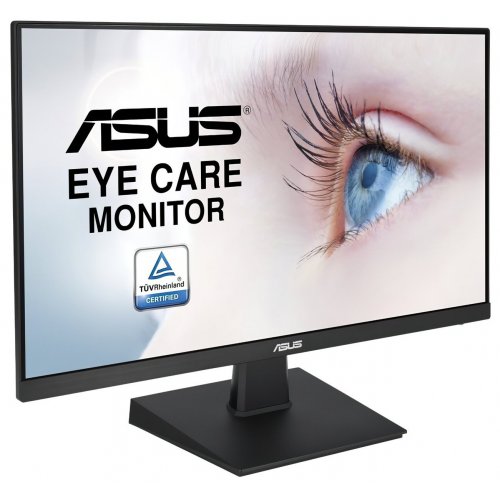 Продати Монітор Asus 27" VA27EHE (90LM0557-B01170) Black за Trade-In у інтернет-магазині Телемарт - Київ, Дніпро, Україна фото