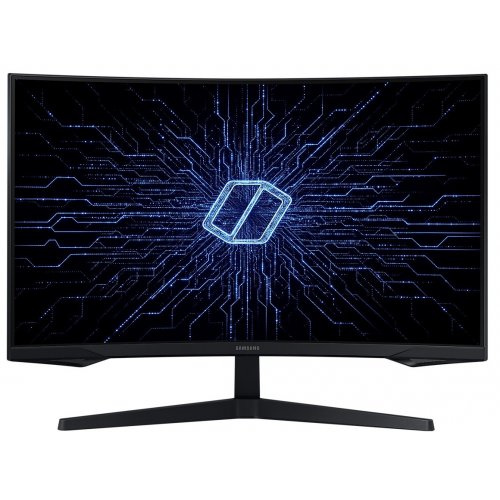 

Samsung 27" Odyssey G5 C27G55TQWR (LC27G55TQWRXEN) Black