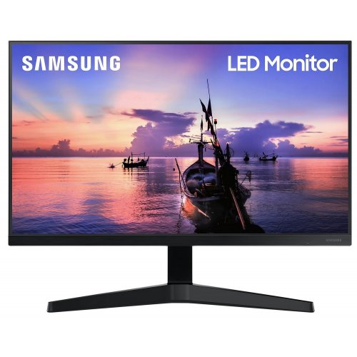 

Samsung 27" F27T350FHR (LF27T350FHRXEN) Black