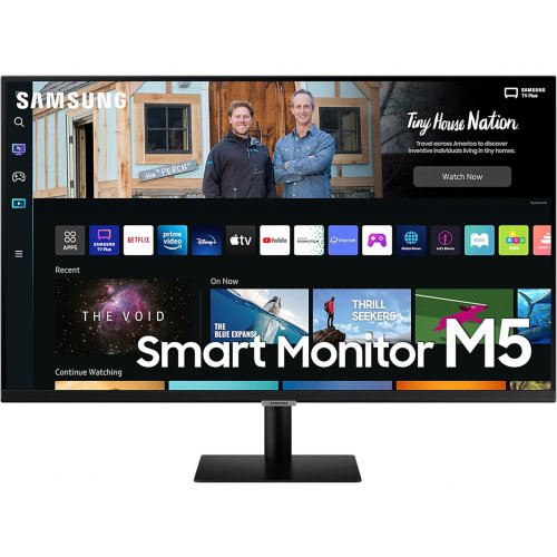 

Samsung 32" S32BM500EI (LS32BM500EIXUA) Black