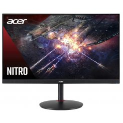 Монітор Acer 23.8