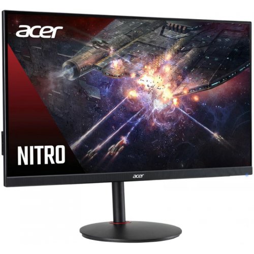 Продать Монитор Acer 23.8" Nitro XV242YP (UM.QX2EE.P01) Black по Trade-In интернет-магазине Телемарт - Киев, Днепр, Украина фото