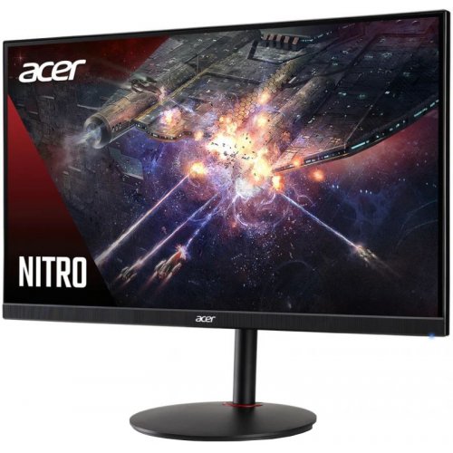 Продать Монитор Acer 23.8" Nitro XV242YP (UM.QX2EE.P01) Black по Trade-In интернет-магазине Телемарт - Киев, Днепр, Украина фото