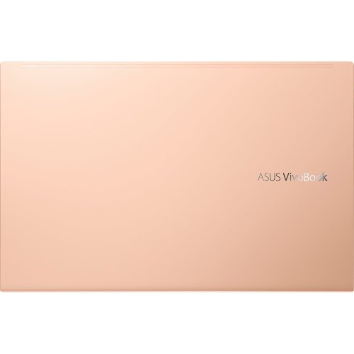 Продати Ноутбук Asus Vivobook 15 OLED K513EA-L13440 (90NB0SG3-M019K0) Hearty Gold за Trade-In у інтернет-магазині Телемарт - Київ, Дніпро, Україна фото