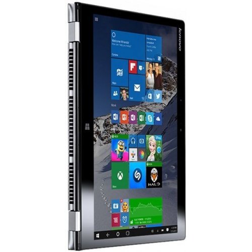 Продати Ноутбук Lenovo Yoga 700-14 (80QD0067UA) Silver за Trade-In у інтернет-магазині Телемарт - Київ, Дніпро, Україна фото