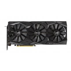 Відеокарта Asus ROG GeForce RTX 2060 SUPER STRIX Advanced edition 8192MB (ROG-STRIX-RTX2060S-A8G-GAMING FR) Factory Recertified