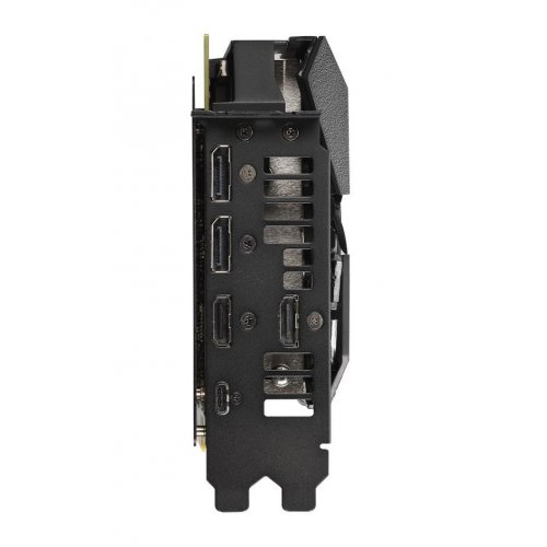 Продати Відеокарта Asus ROG GeForce RTX 2060 SUPER STRIX Advanced edition 8192MB (ROG-STRIX-RTX2060S-A8G-GAMING FR) Factory Recertified за Trade-In у інтернет-магазині Телемарт - Київ, Дніпро, Україна фото