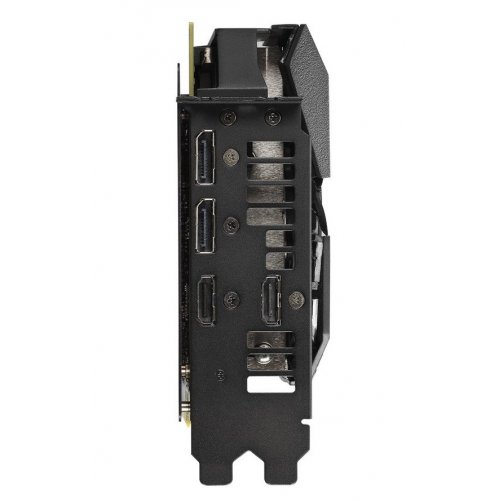 Продати Відеокарта Asus ROG GeForce RTX 2060 SUPER Evo V2 STRIX OC 8192MB (ROG-STRIX-RTX2060S-O8G-EVO-V2-GAMING FR) Factory Recertified за Trade-In у інтернет-магазині Телемарт - Київ, Дніпро, Україна фото