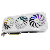 Фото Відеокарта Asus ROG GeForce RTX 3090 STRIX White 24576MB (ROG-STRIX-RTX3090-24G-WHITE FR) Factory Recertified