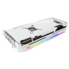 Фото Відеокарта Asus ROG GeForce RTX 3090 STRIX White 24576MB (ROG-STRIX-RTX3090-24G-WHITE FR) Factory Recertified