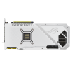 Фото Відеокарта Asus ROG GeForce RTX 3090 STRIX White 24576MB (ROG-STRIX-RTX3090-24G-WHITE FR) Factory Recertified