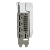 Фото Відеокарта Asus ROG GeForce RTX 3090 STRIX White 24576MB (ROG-STRIX-RTX3090-24G-WHITE FR) Factory Recertified