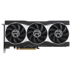 Відеокарта Asus Radeon RX 6800 16384MB (RX6800-16G FR) Factory Recertified