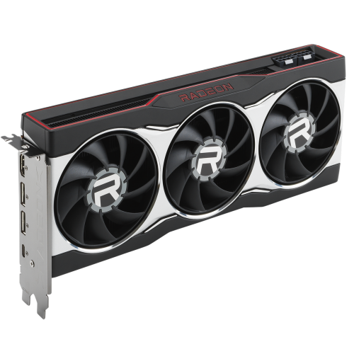 Продати Відеокарта Asus Radeon RX 6800 16384MB (RX6800-16G FR) Factory Recertified за Trade-In у інтернет-магазині Телемарт - Київ, Дніпро, Україна фото